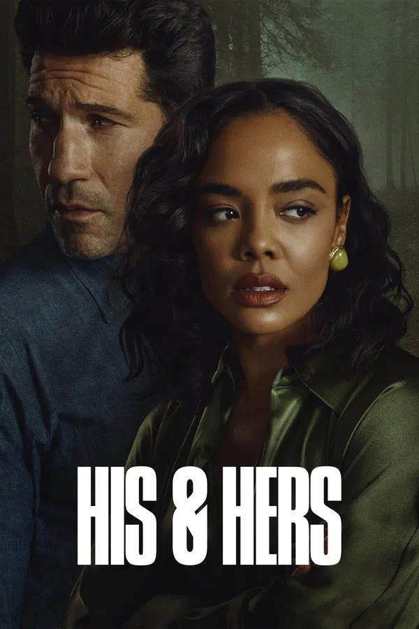 Read more about the article His & Hers S01 (Complete) | TV Series