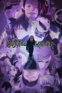 Read more about the article Jujutsu Kaisen S03 (Complete) | TV Series