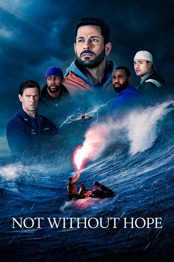 Read more about the article Not Without Hope (2025) | Download Hollywood Movie