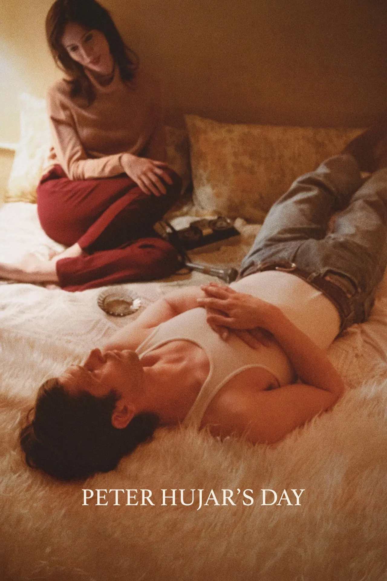 Read more about the article Peter Hujar’s Day (2025) | Download Hollywood Movie