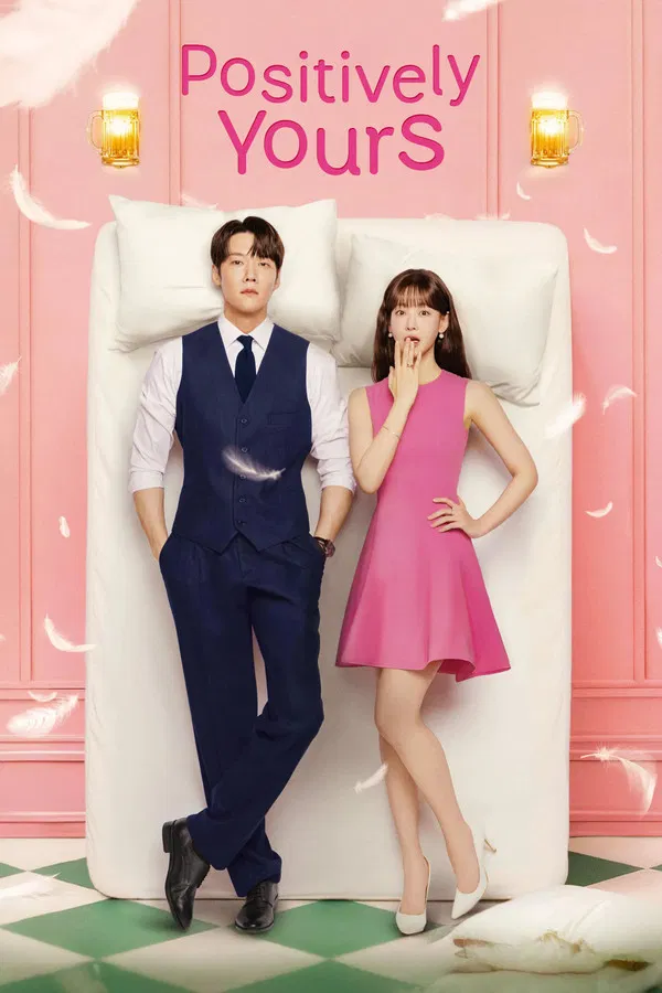 Read more about the article Positively Yours S01 (Complete) | Korean Drama