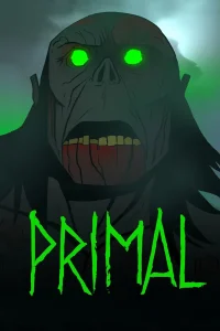 Read more about the article Primal S03 (Episode 10 Added) | TV Series
