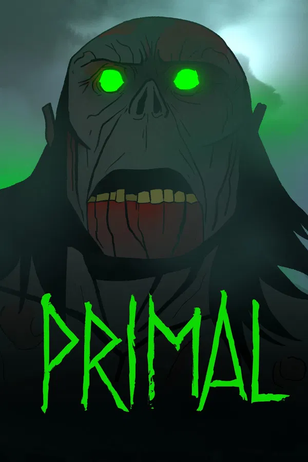 Read more about the article Primal S03 (Episode 10 Added) | TV Series