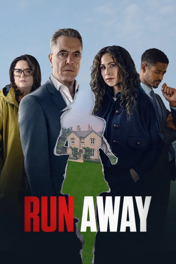 Read more about the article Run Away S01 (Complete) | TV Series