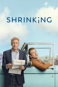 Read more about the article Shrinking S03 (Episode 11 Added) | TV Series