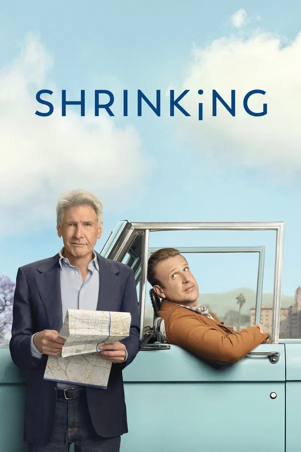 Read more about the article Shrinking S03 (Episode 11 Added) | TV Series