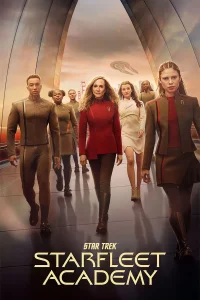 Read more about the article Star Trek: Starfleet Academy S01 (Episode 10 Added) | TV Series