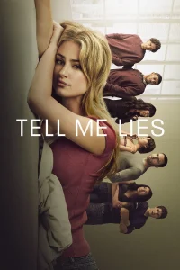 Read more about the article Tell Me Lies S03 (Episode 8 Added) | TV Series
