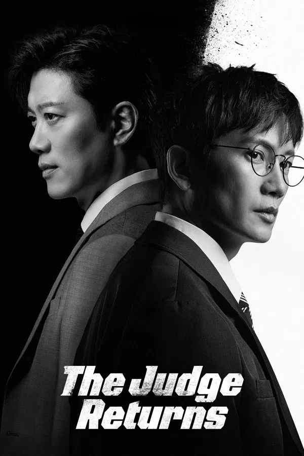 Read more about the article The Judge Returns S01 (Complete) | Korean Drama
