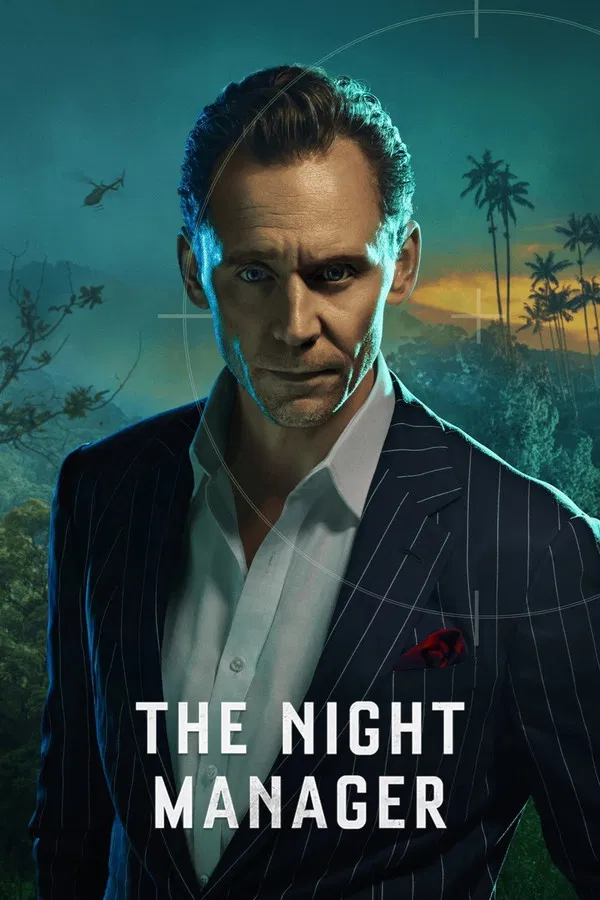 Read more about the article The Night Manager S02 (Episode 6 Added) | TV Series