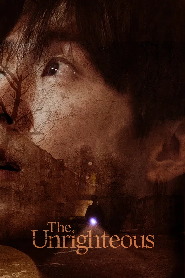 Read more about the article The Unrighteous (2024) | Download Korean Movie