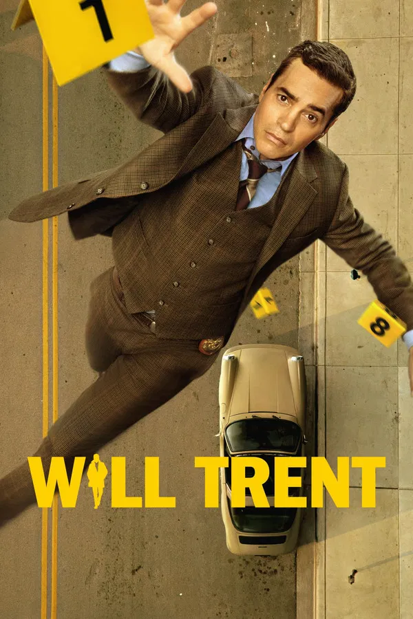 Read more about the article Will Trent S04 (Episode 18 Added) | TV Series