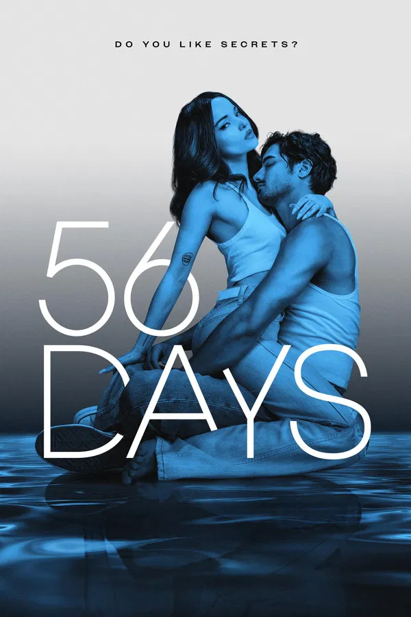 Read more about the article 56 Days S01 (Complete) | TV Series