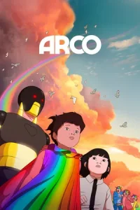 Read more about the article Arco (2025) | Download Hollywood Movie