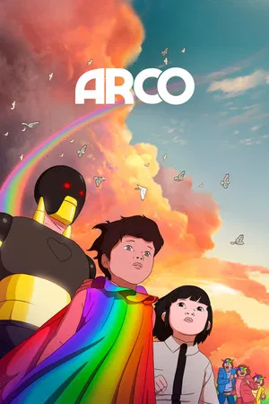 Read more about the article Arco (2025) | Download Hollywood Movie