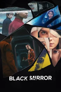 Read more about the article Black Mirror S04 & S05 (Complete) | TV Series