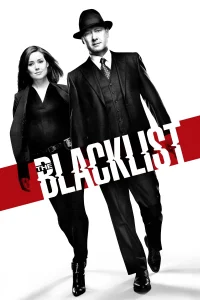 Read more about the article The Blacklist S06 (Complete) | TV Series