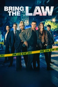 Read more about the article Bring The Law (2026) | Download Hollywood Movie