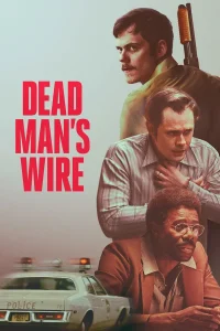 Read more about the article Dead Mans Wire (2025) | Download Hollywood Movie