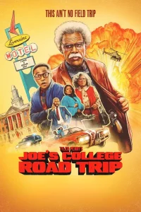 Read more about the article Joe’s College Road Trip (2026) | Download Hollywood Movie