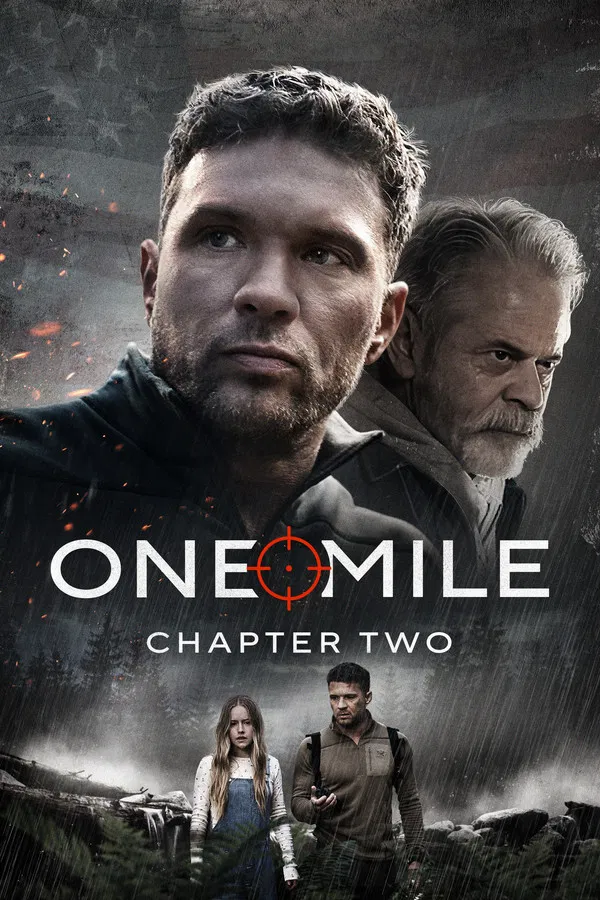 Read more about the article One Mile Chapter Two (2026) | Download Hollywood Movie