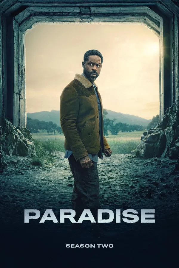 Read more about the article Paradise S02 (Complete) | TV Series