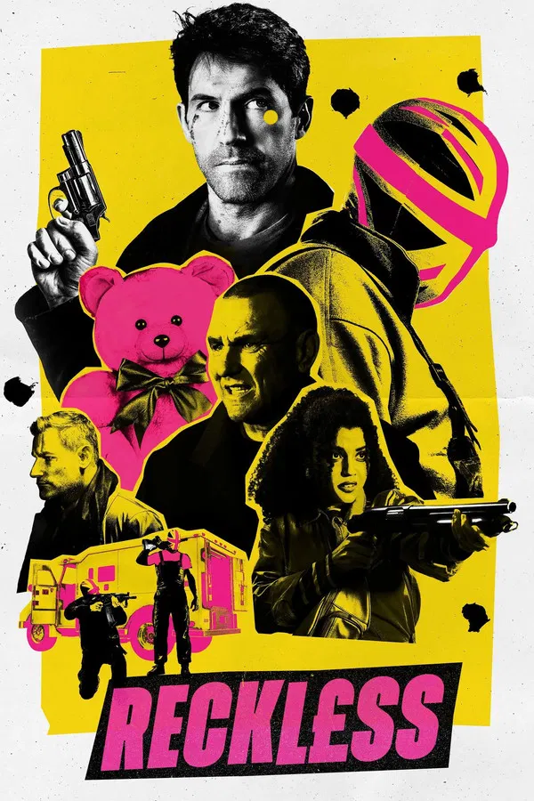 download reckless (2026) Hollywood movie