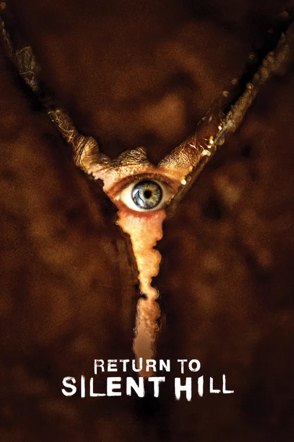 Read more about the article Return to Silent Hill (2026) | Download Hollywood Movie