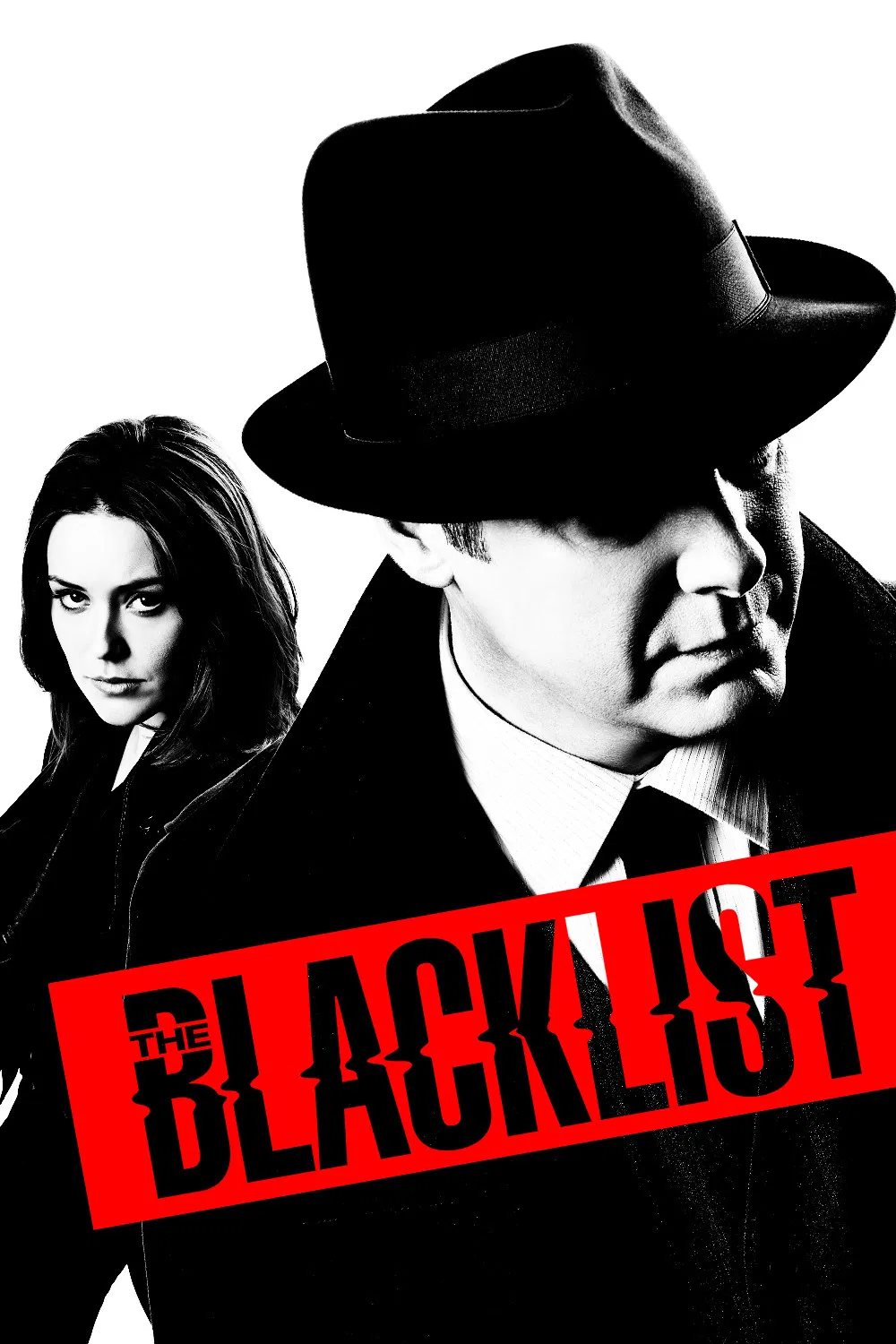Read more about the article The Blacklist S04 (Complete) | TV Series