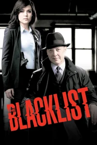 Read more about the article The Blacklist S07 (Complete) | TV Series