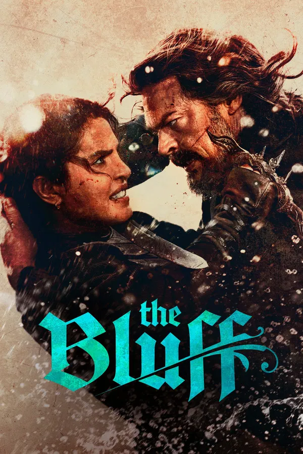 Read more about the article The Bluff (2026) | Download Hollywood Movie