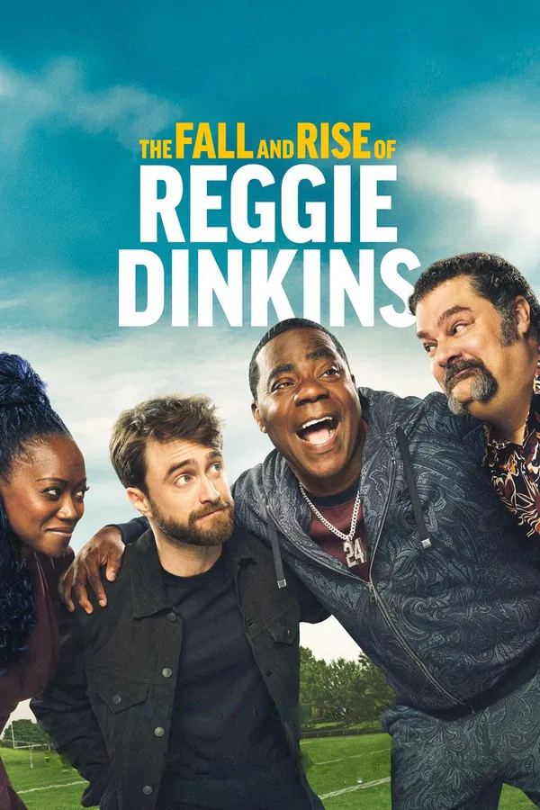 Read more about the article The Fall and Rise of Reggie Dinkins (Complete) | TV Series