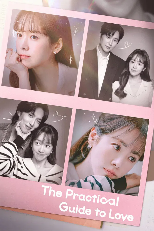 Read more about the article The Practical Guide to Love S01 (Complete) | Korean Drama