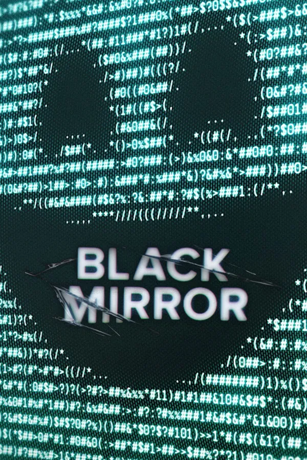 Read more about the article Black Mirror S01, S02 & S03 (Complete) | TV Series