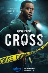 Read more about the article Cross S02 (Complete) | TV Series