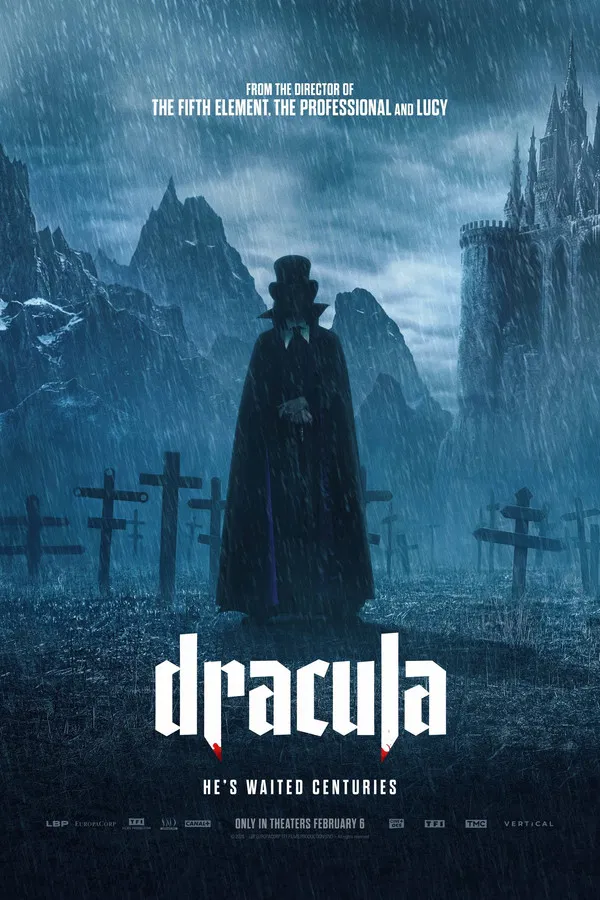 Read more about the article Dracula (2026) | Download Hollywood Movie