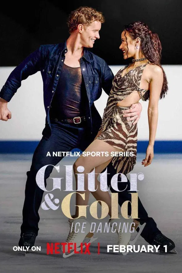 Read more about the article Glitter & Gold S01 (Episode 1 – 3 Added) | TV Series
