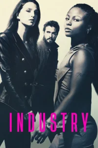 Read more about the article Industry S04 (Episode 8 Added) | TV Series