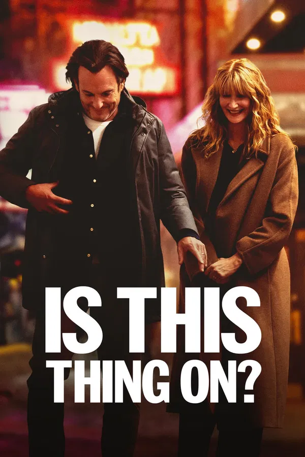Read more about the article Is This Thing On (2025) | Download Hollywood Movie