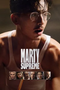 Read more about the article Marty Supreme (2025) | Download Hollywood Movie