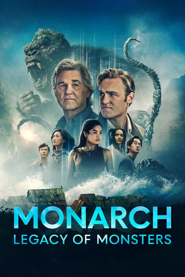 Read more about the article Monarch: Legacy of Monsters S02 (Episode 10 Added) | TV Series