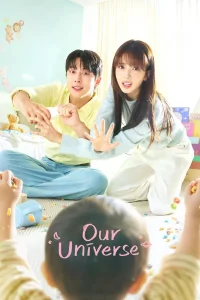 Read more about the article Our Universe S01 (Complete) | Korean Drama