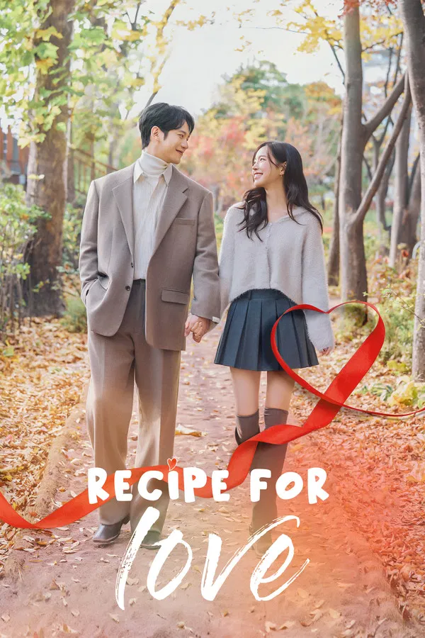 Read more about the article Recipe For Love S01 (Complete) | Korean Drama