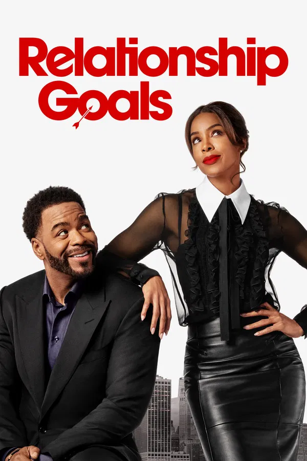 Read more about the article Relationship Goals (2026) | Download Hollywood Movie
