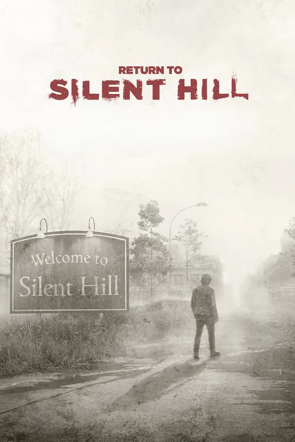 Read more about the article Return to Silent Hill (2026) | Download Hollywood Movie