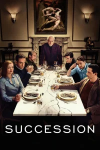 Read more about the article Succession S01 and S02 (Complete) | TV Series