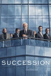 Read more about the article Succession S03 and S04 (Complete) | TV Series