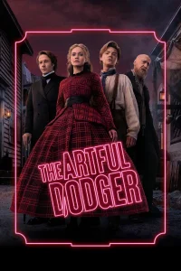 Read more about the article The Artful Dodger S02 (Complete) | TV Series