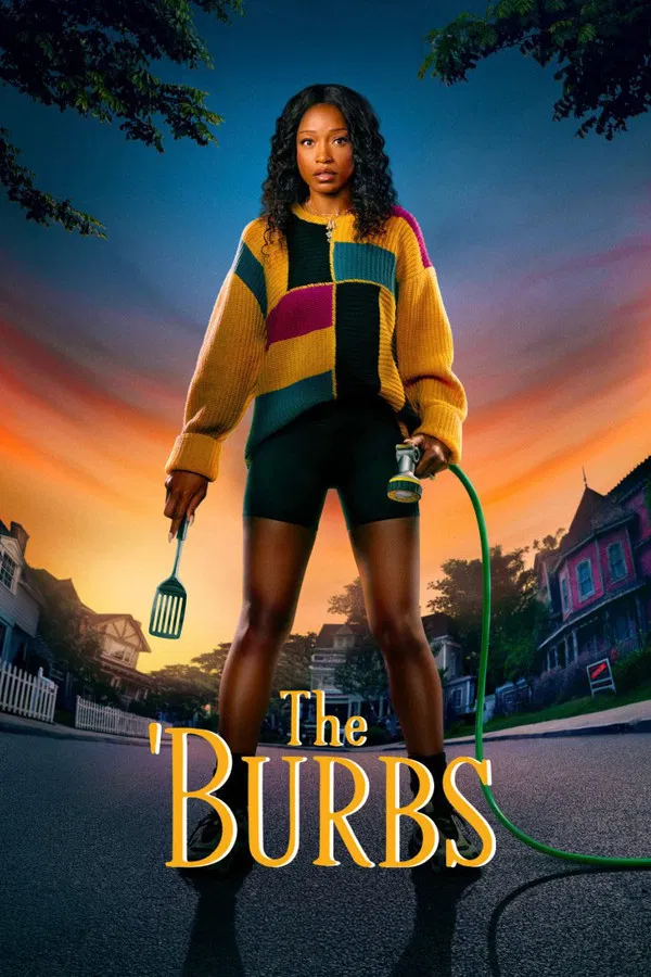 Read more about the article The Burbs S01 (Complete) | TV Series