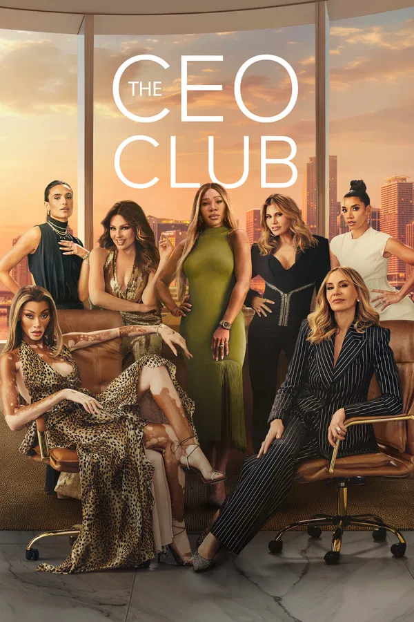 Read more about the article The CEO Club S01 (Complete) | TV Series